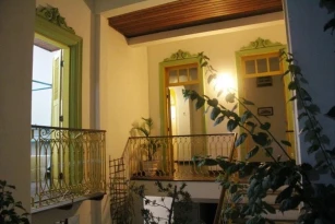Pousada Colonial