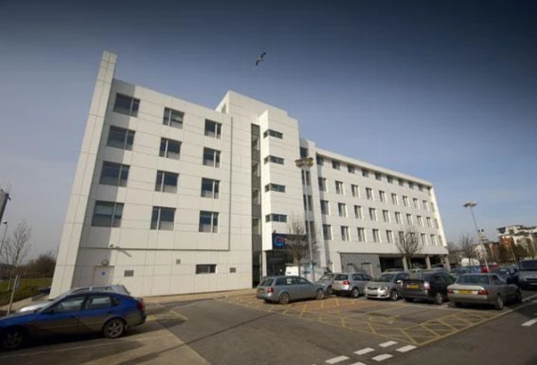 Travelodge Cardiff Atlantic Wharf