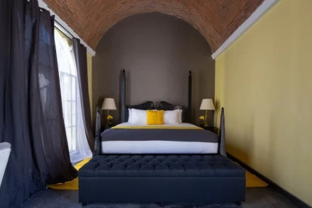 Villa Limon Hotel Boutique