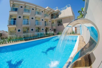 Villarejo Parque Hotel