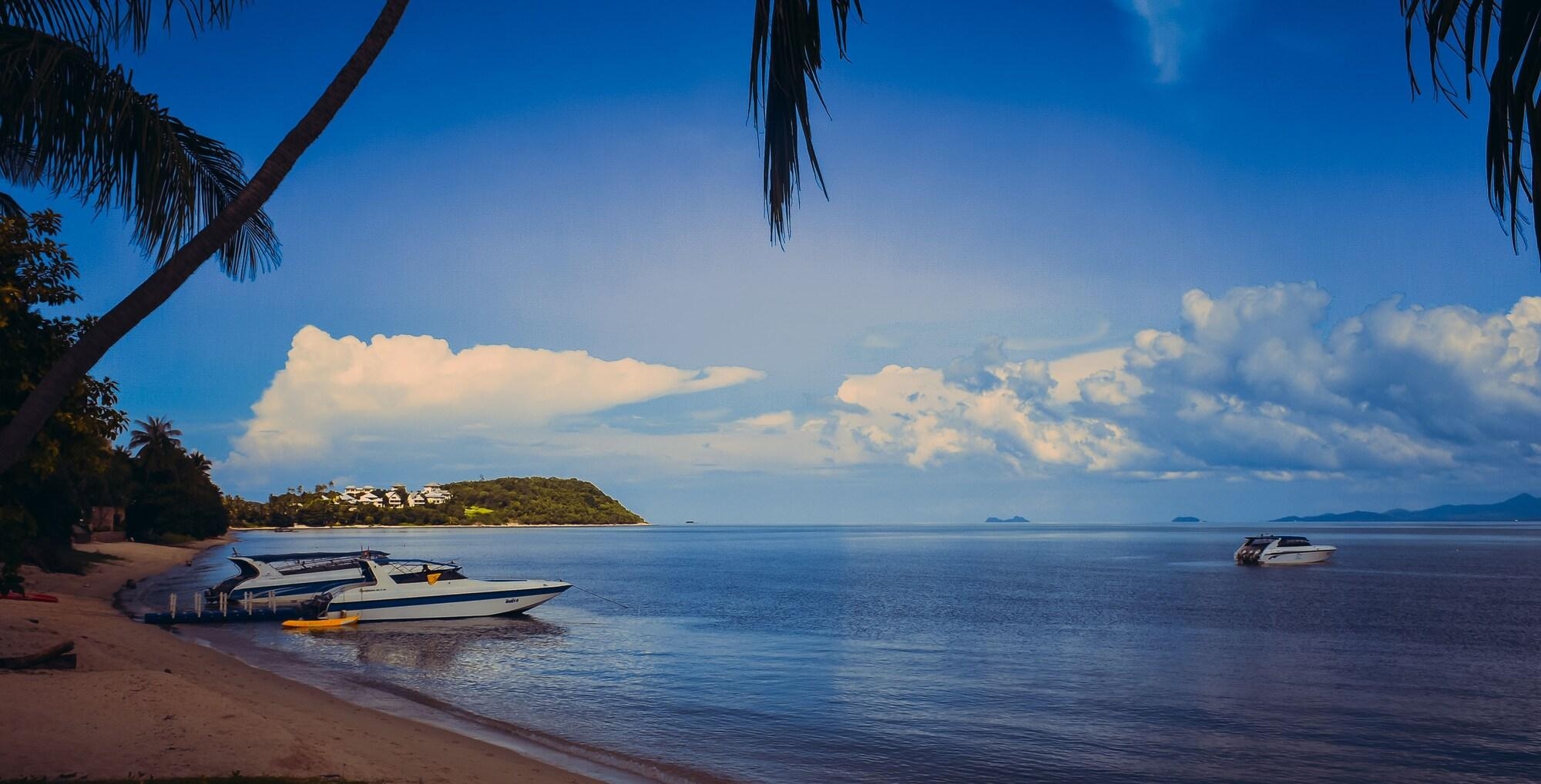 The Shore Samui