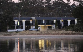 Banjo Paterson Motor Inn