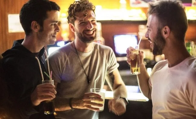 Discover Madrid’s Gay Nightlife