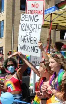 Twin Cities Pride