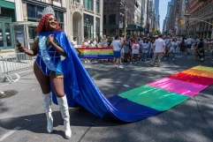Harlem Pride 