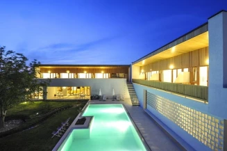 Gracanica Hotel Pristina