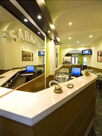Hotel Sabatino