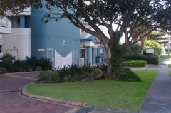 Marriner Views Apartments