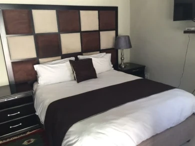 Dube Executive Suites