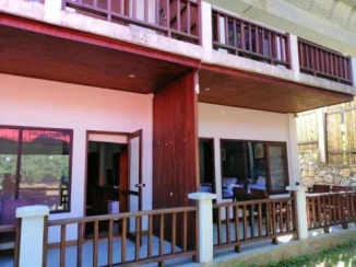 Mekong Moon Inn II Riverside Villa