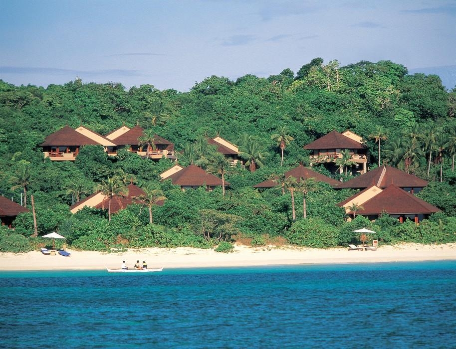 Amanpulo