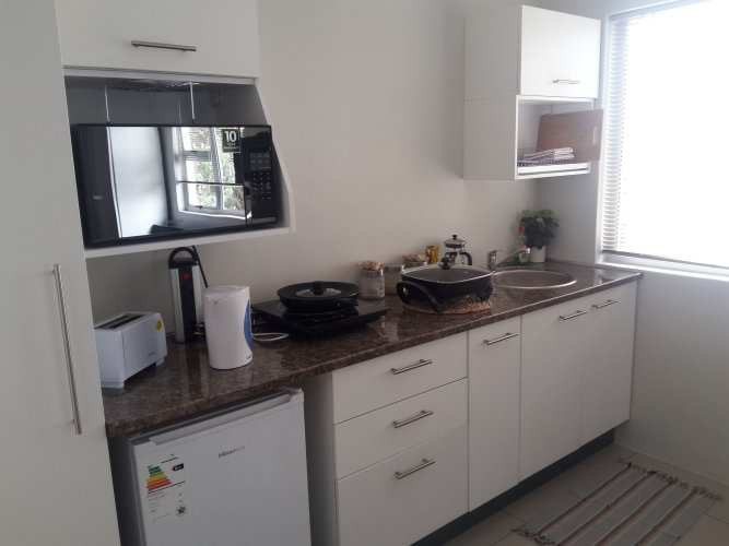 Suiderhof Self-Catering Accommodation