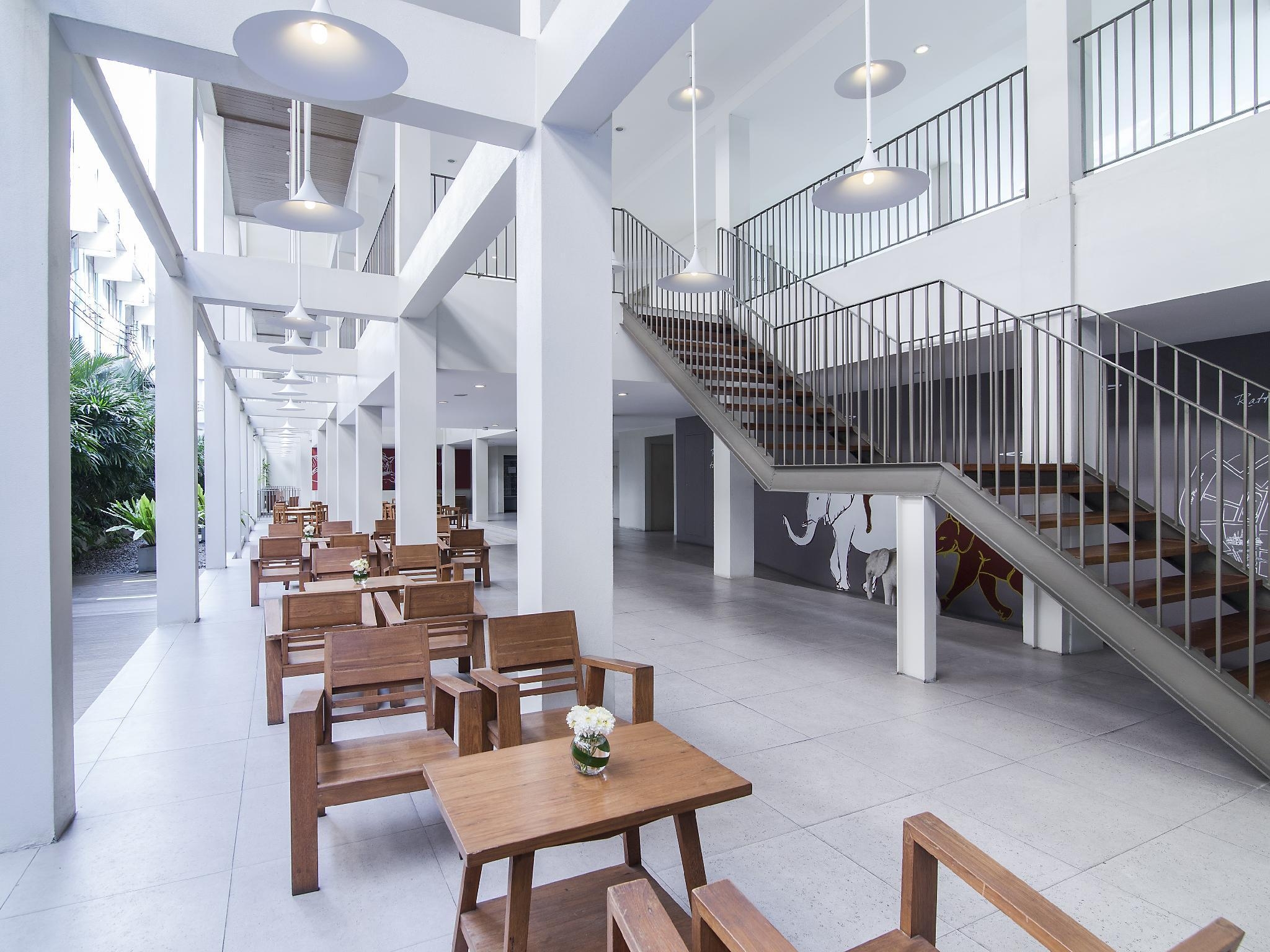 Chern Hostel