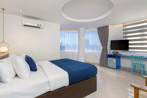 Chill Box Premier - Beach Hotel