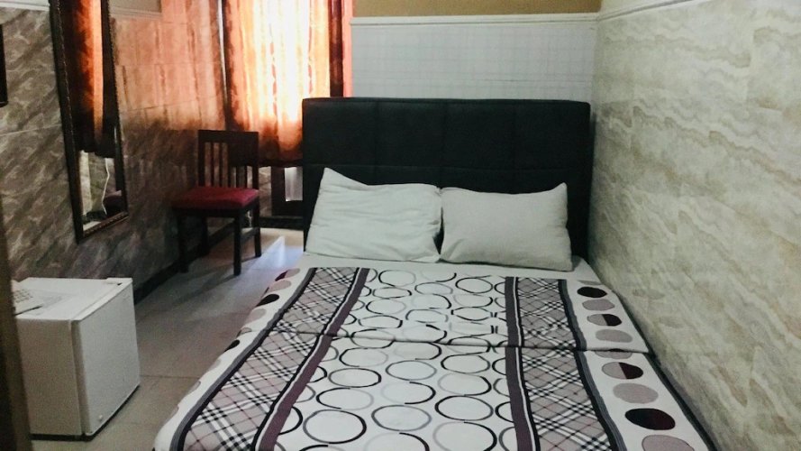 Lekki Central Hotel