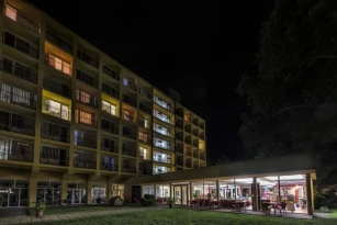 Hotel Lido