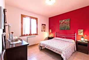 Calanchi Apartments