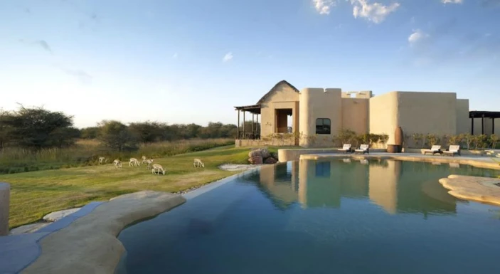 Anantara Al Sahel Villa Sir Bani Yas Island