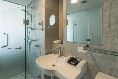 The Nest on Newcastle