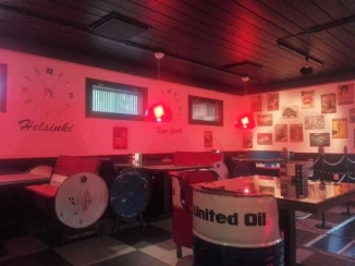 Place To Sleep Hotel Hollola