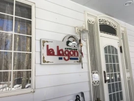 Pension Le Lagon