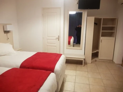 Hotel Le Porto Vecchio
