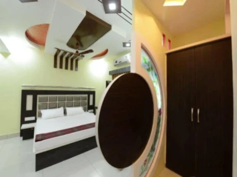 Hotel Banwari Palace