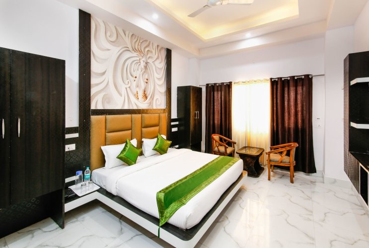 FabHotel Sumanglam