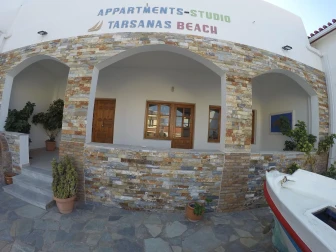 Tarsanas Apartments