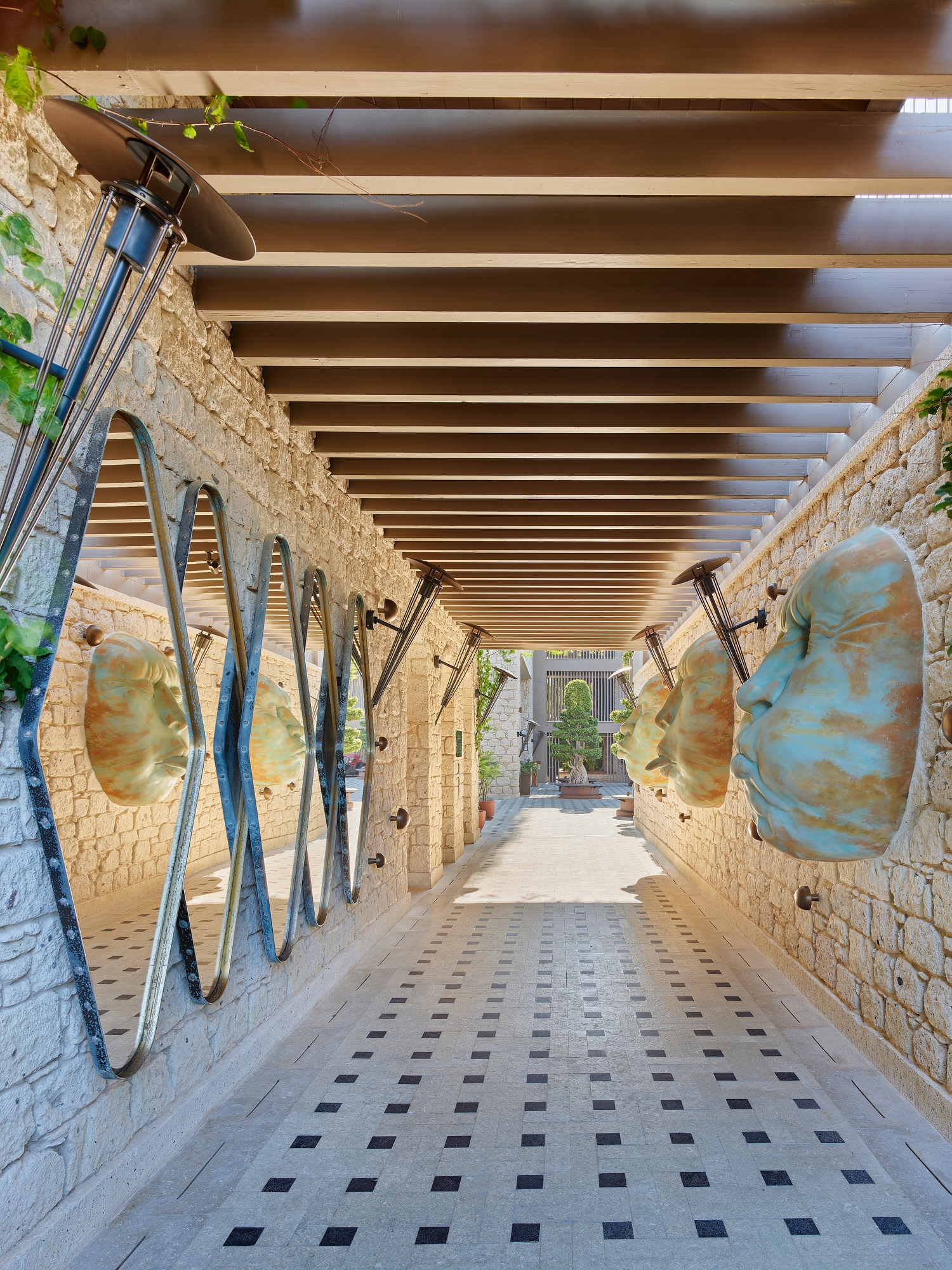 Biblos Resort Alacati