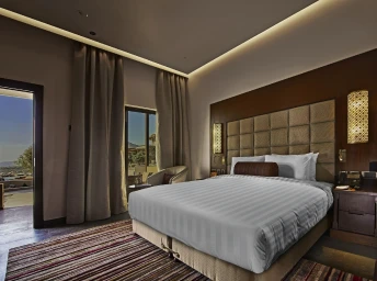 Sahab Resort And Spa Jabal Al Akhdar