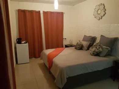 Catembe Beach Lodge