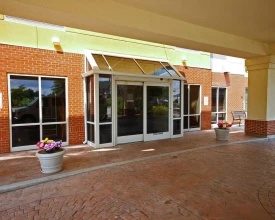 Comfort Suites Cincinnati Airport