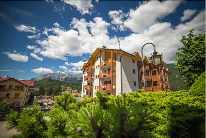 Hotel Melchiori