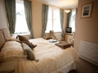 Littlefield B&B