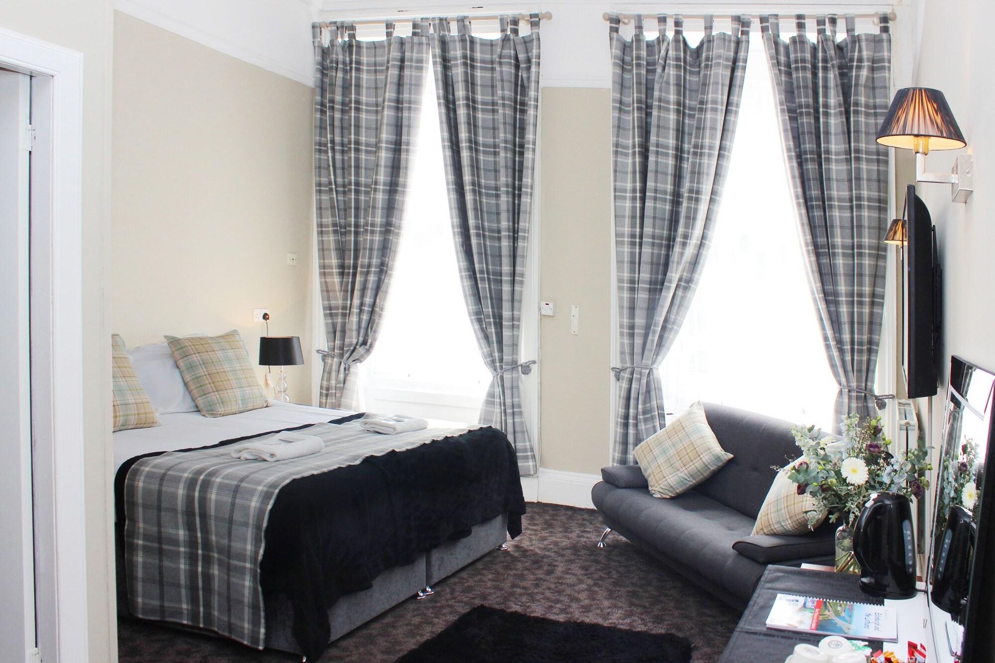 Playfair House Hotel