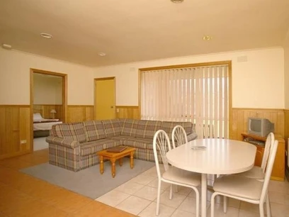 Apollo Bay Backpackers Lodge