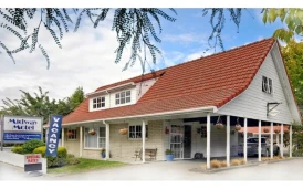Midway Motel