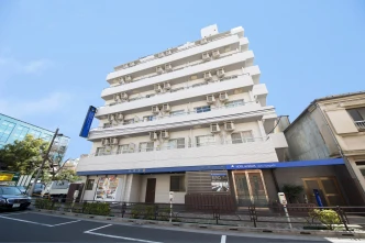 Mystays Ueno Iriyaguchi