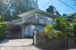 Mount Mary Inn