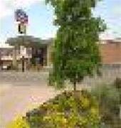 Edgewood Downtown Apartments