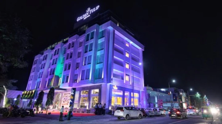 Golden Tulip Essentials Jaipur