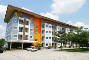 UT Home Apartment