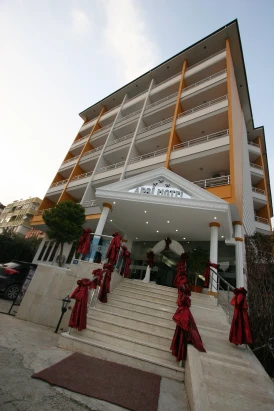 Arsi Hotel