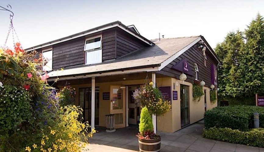 Premier Inn  Cheltenham North West