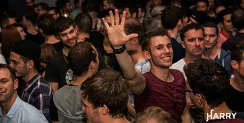 Bern Gay Dance Club Guide