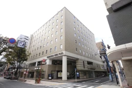 Shizuoka Kita Washington Hotel Plaza