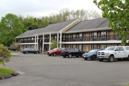 Newbury Inn
