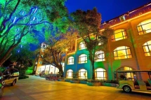 Shenzhen Xingkong Xinyu Hotel
