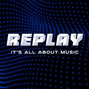 REPLAY-Party
